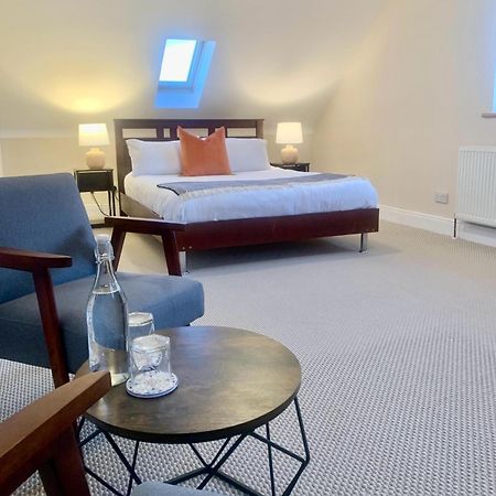 Burtonport Atlantic View Rooms מראה חיצוני תמונה