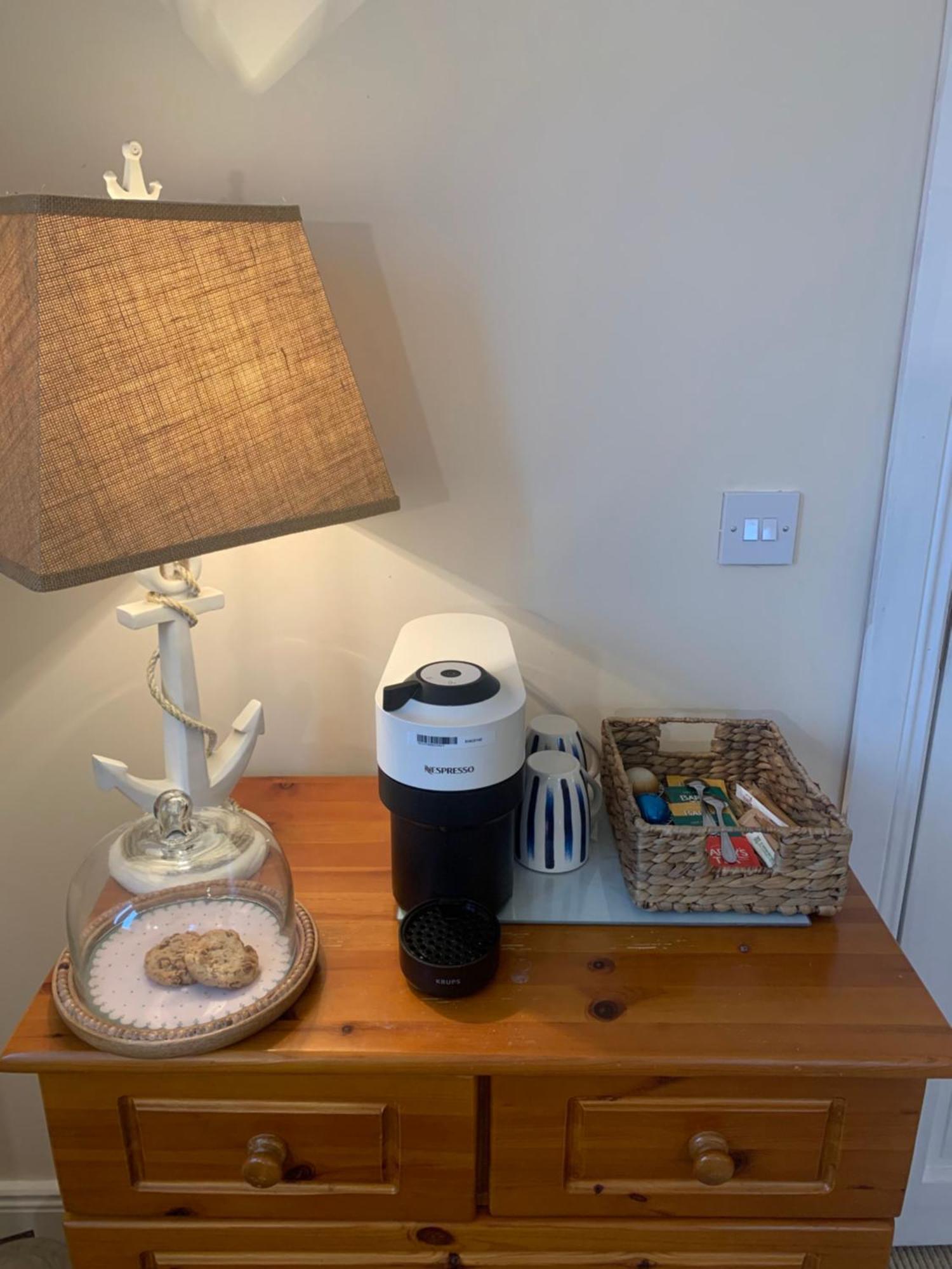 Burtonport Atlantic View Rooms מראה חיצוני תמונה