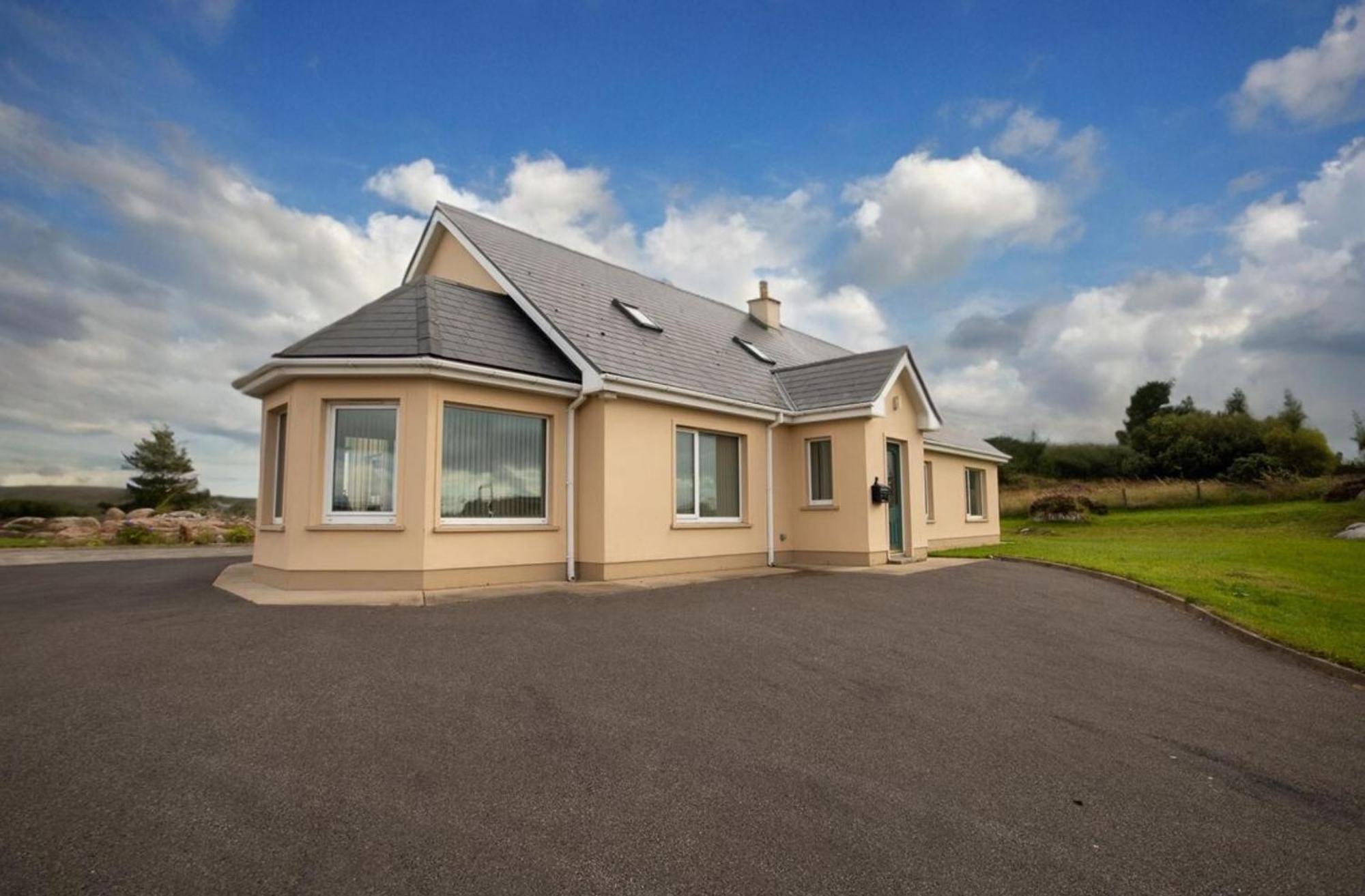 Burtonport Atlantic View Rooms מראה חיצוני תמונה
